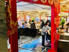 -堂会(缤缤店)