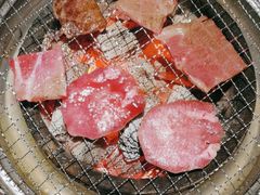 -大牛焱烧·和牛炭火烧放题