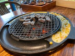 -海之屋韩式烤肉(海棠68环球美食街店)