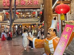 -小街天府