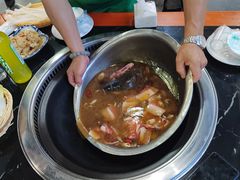 -桃源村铁锅炖鱼(体育馆道店)