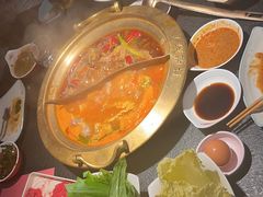-熊喵来了火锅(太原里第2分店)