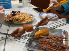 -老字号老马炕锅烤肉城