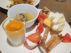 -深圳机场凯悦酒店
