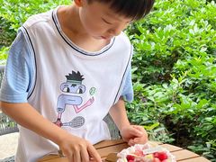 -积慕Cake(解放大道店)