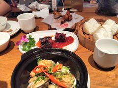-鸽味轩·粤菜小馆(高楼门总店)