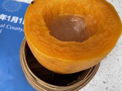 -金海湾自助餐厅(金陵饭店)