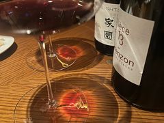 -Amber(置地文华东方酒店)
