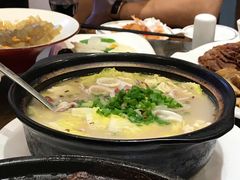 -新时代大酒店(仰口路店)