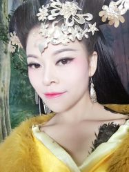 -盘子女人坊生日照·摄影馆(华强店)