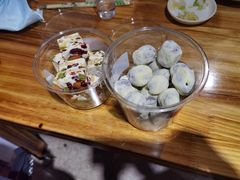 -二斗栗子(黄河道店)
