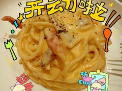 -OGGI TRATTORIA PIZZERIA(深业上城店)