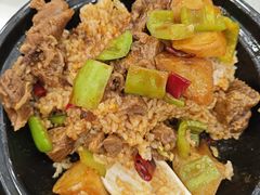 -吴忠民族饭庄(利通南街店)