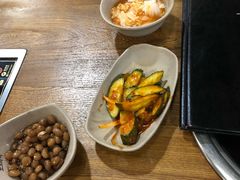 -包装马车·韩国料理·포장마차