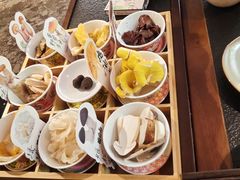 -菌自由丨野生菌火锅特色庭院餐厅(丽江古城店)