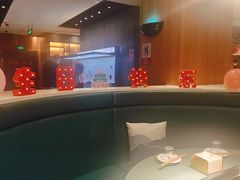 -海底捞火锅(万丰桥店)