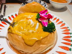 -太食獸泰式茶餐厅(IFS国金中心店)