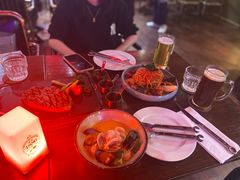 -1886德国汽车餐厅(福田星河COCO Park店)