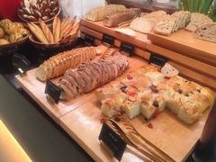 -RISE RESTAURANT(滨海湾金沙店)