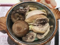 -池记(尖沙咀店)