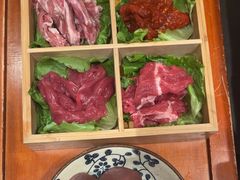 -老员外骨汤火锅(海州古城店)