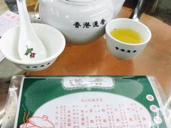 -香港蓮香樓(上環店)