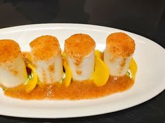山药泥-皇城根北京风味主题餐厅(中海环宇城店)