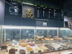 -Awfully Chocolate(来福士广场店)