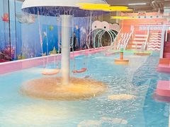 -奥体中心游泳馆