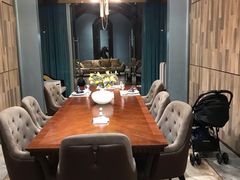 包厢-春申里餐厅(银泰in99店)