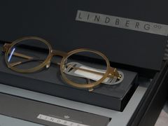 -大视光学•LINDBERG林德伯格•全球手工眼镜集合店(王府井店)