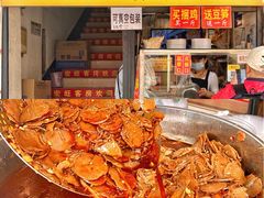 超大一桶捆鸡-张记捆鸡(总店)