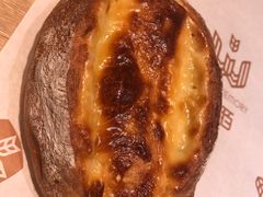 芝士面包-麦陌(正弘城店)