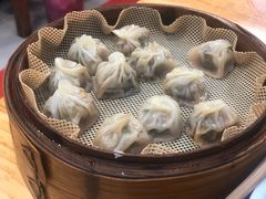 福鼎小笼包-大叔家福鼎小吃(十全街店)