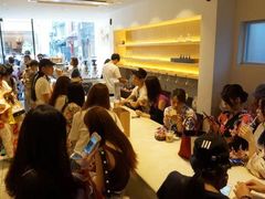 -% Arabica(京都东山店)