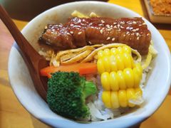-久喜番和牛烧肉酒场(北辰三角洲店)