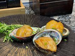 -渔荷食町·铁板烧料理(崂山万象汇店)