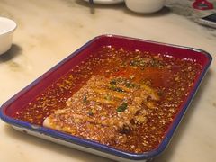 -常和州·夜宵大排档(常州单店)