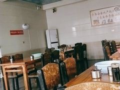 大堂-铁谢李松祖传羊肉汤馆