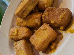 -明记烧鱼美味店