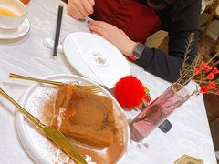 -十二粤味·顺德菜·烧鹅点心(五四广场店)