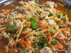 -艺味深尝(云锦路店)