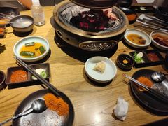 -泥炉烧肉师(新街口金銮巷店)
