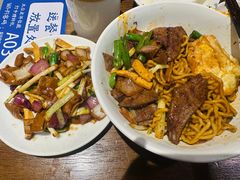 -寻裕记·现炒浇头面(人民广场店)