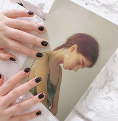-Lucky 19日式美甲美睫