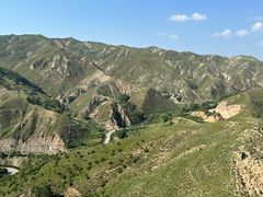 -雁门关景区