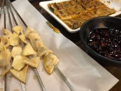 -枪火串烧·东北特色烧烤(罗湖总店)