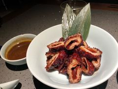 -老头儿油爆虾(星光一期店)