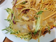 -那家老院子东北菜·饺子·小鸡炖蘑菇(艳华街店)