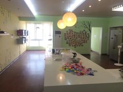 -可心DIY蛋糕烘焙生活馆(迈皋桥万谷慧店)